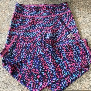 Girls size 6 adidas pants great condition